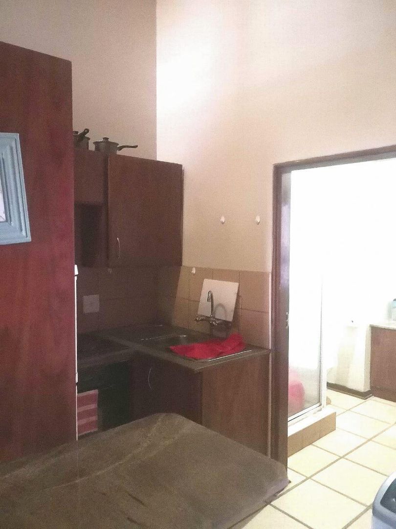 1 Bedroom Property for Sale in Dassie Rand North West